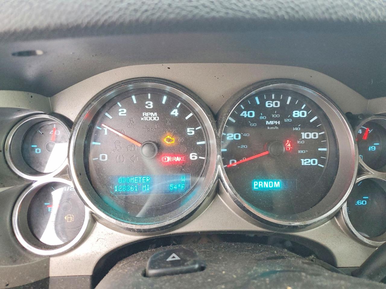 GMC Sierra K1500 Sle