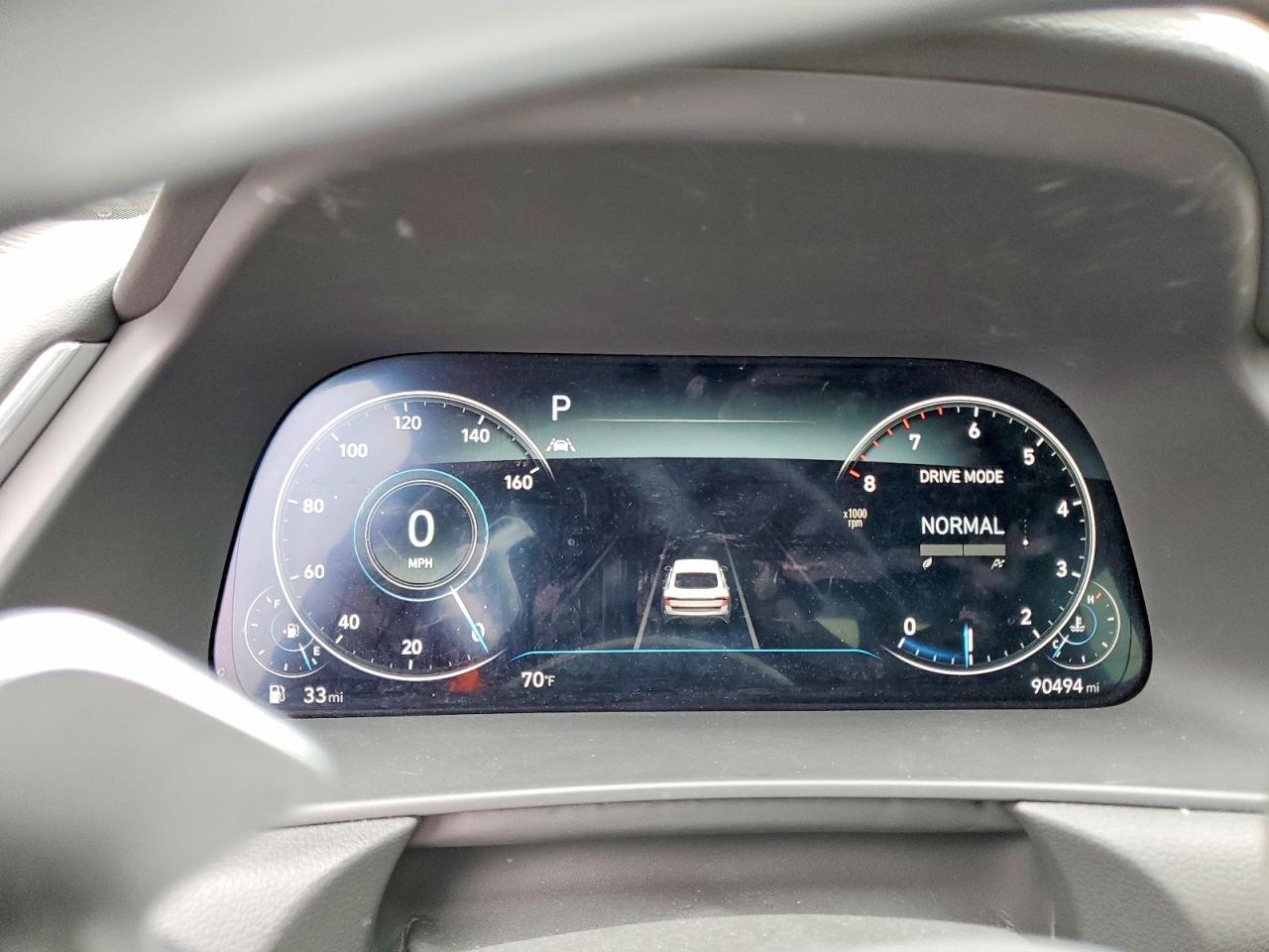 Hyundai SONATA Sel Plus