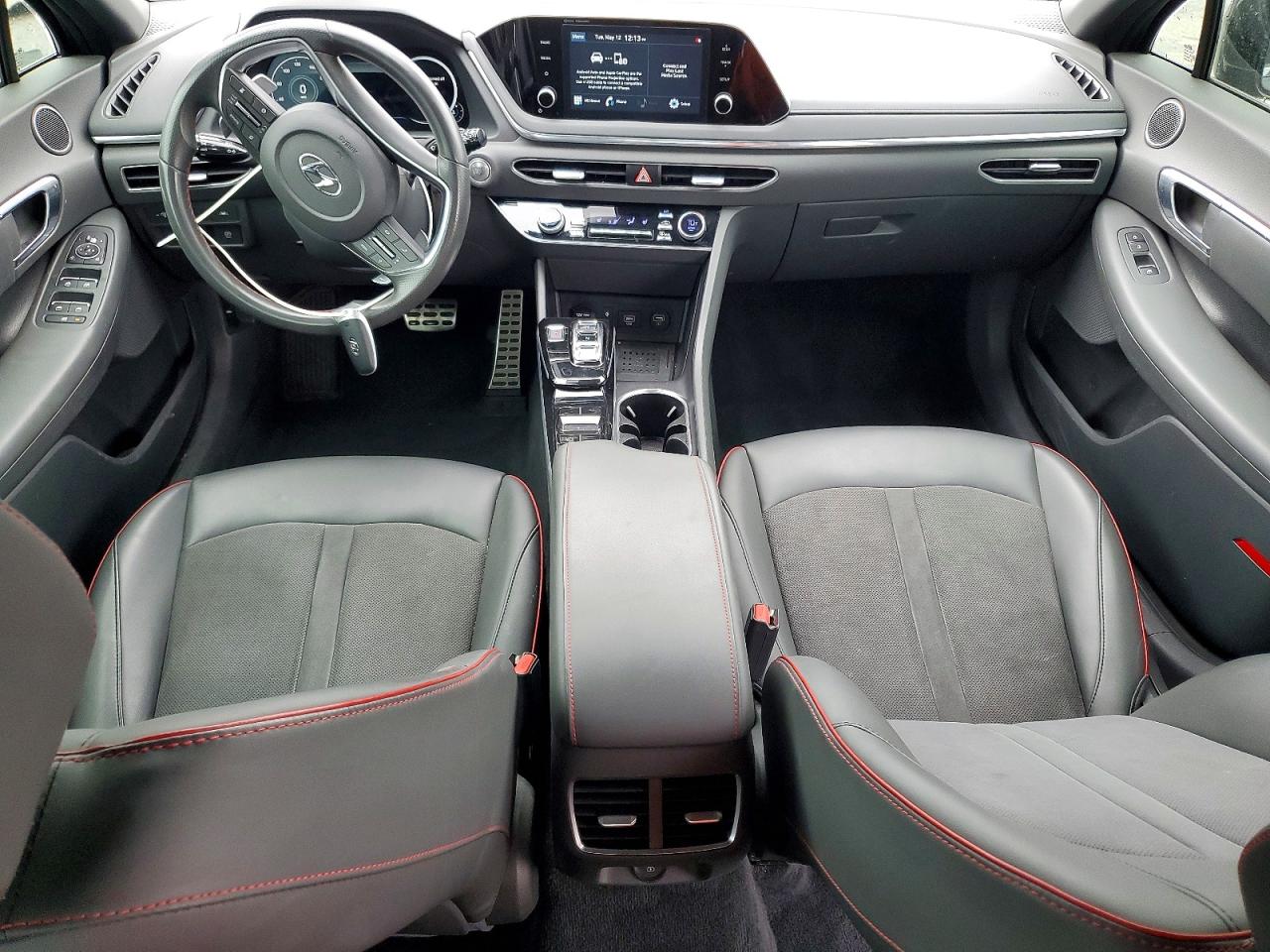 Hyundai SONATA Sel Plus