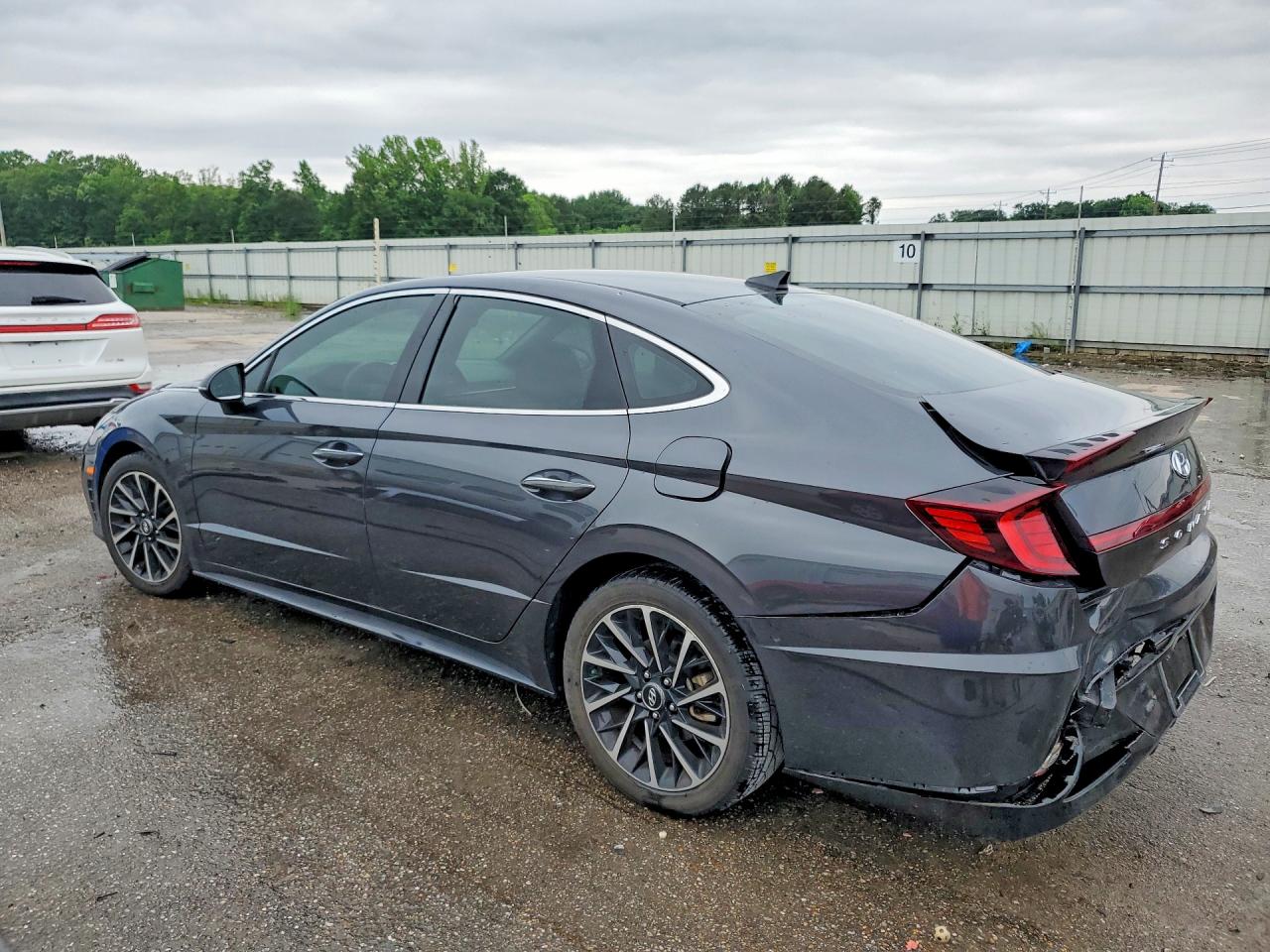 Hyundai SONATA Sel Plus