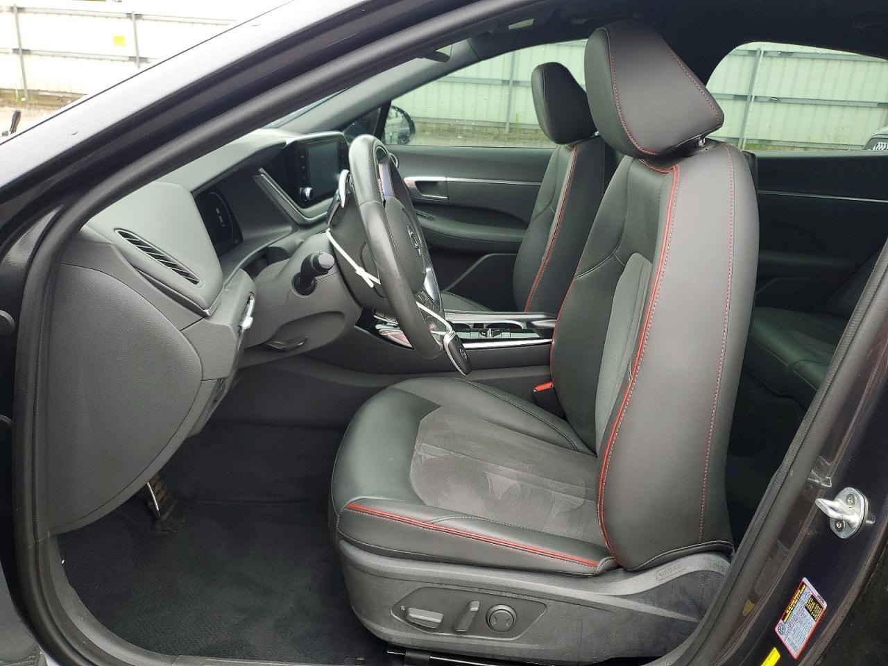 Hyundai SONATA Sel Plus