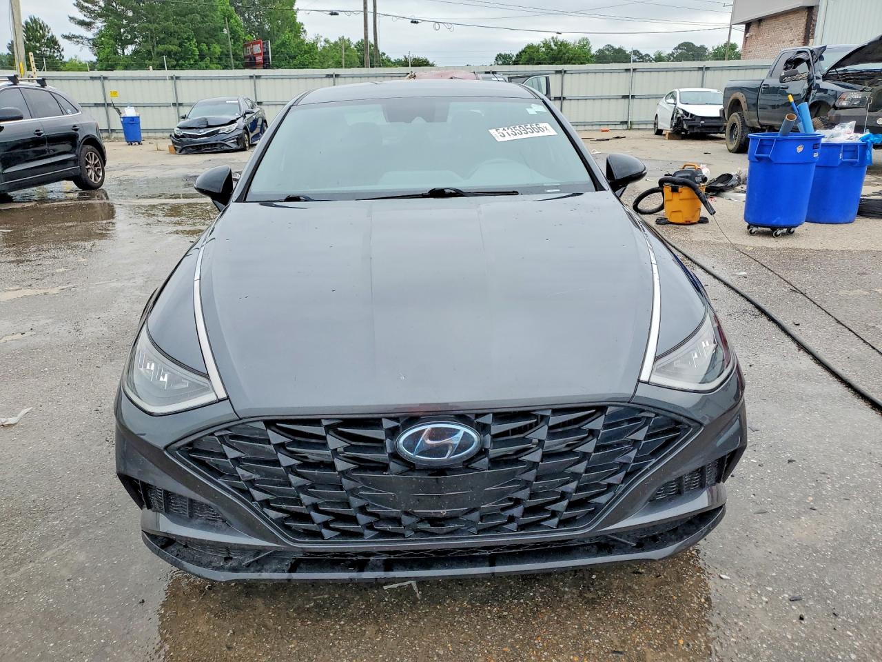 Hyundai SONATA Sel Plus