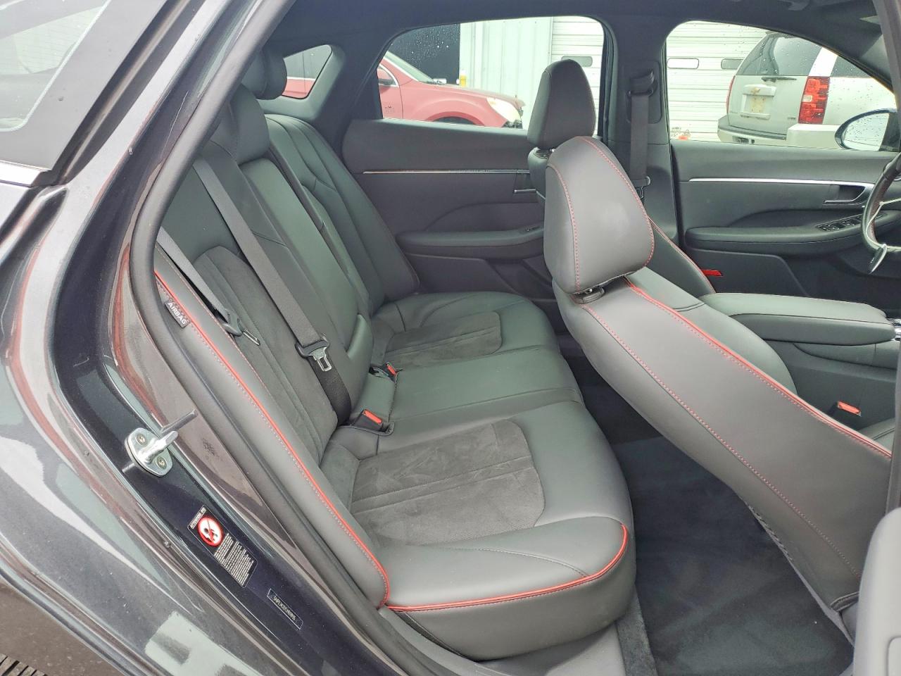 Hyundai SONATA Sel Plus