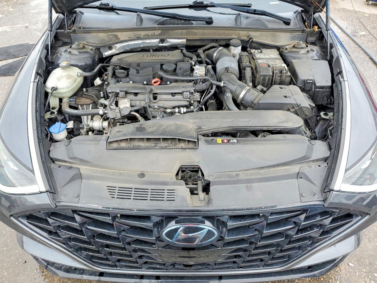 Hyundai SONATA Sel Plus