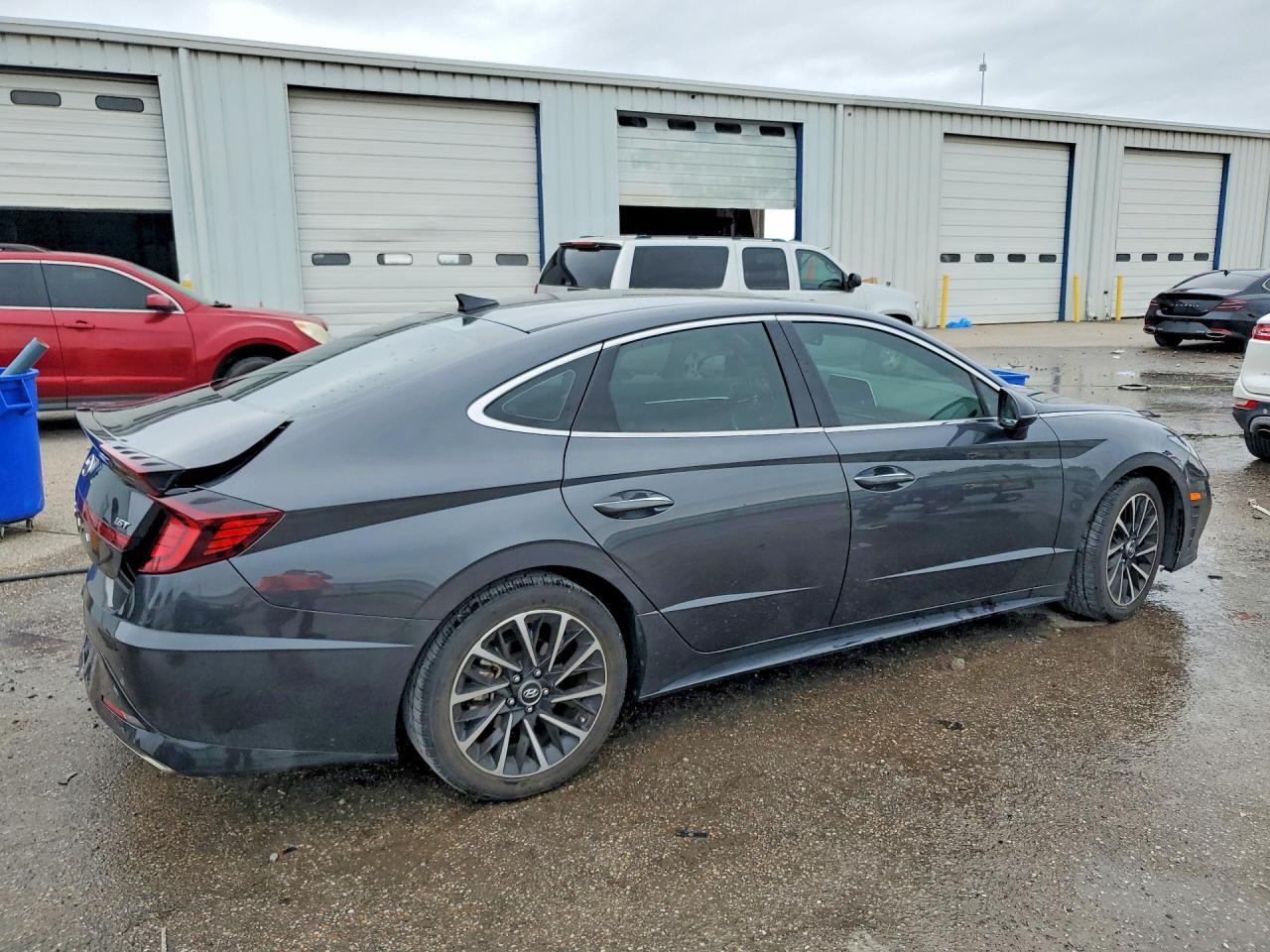 Hyundai SONATA Sel Plus