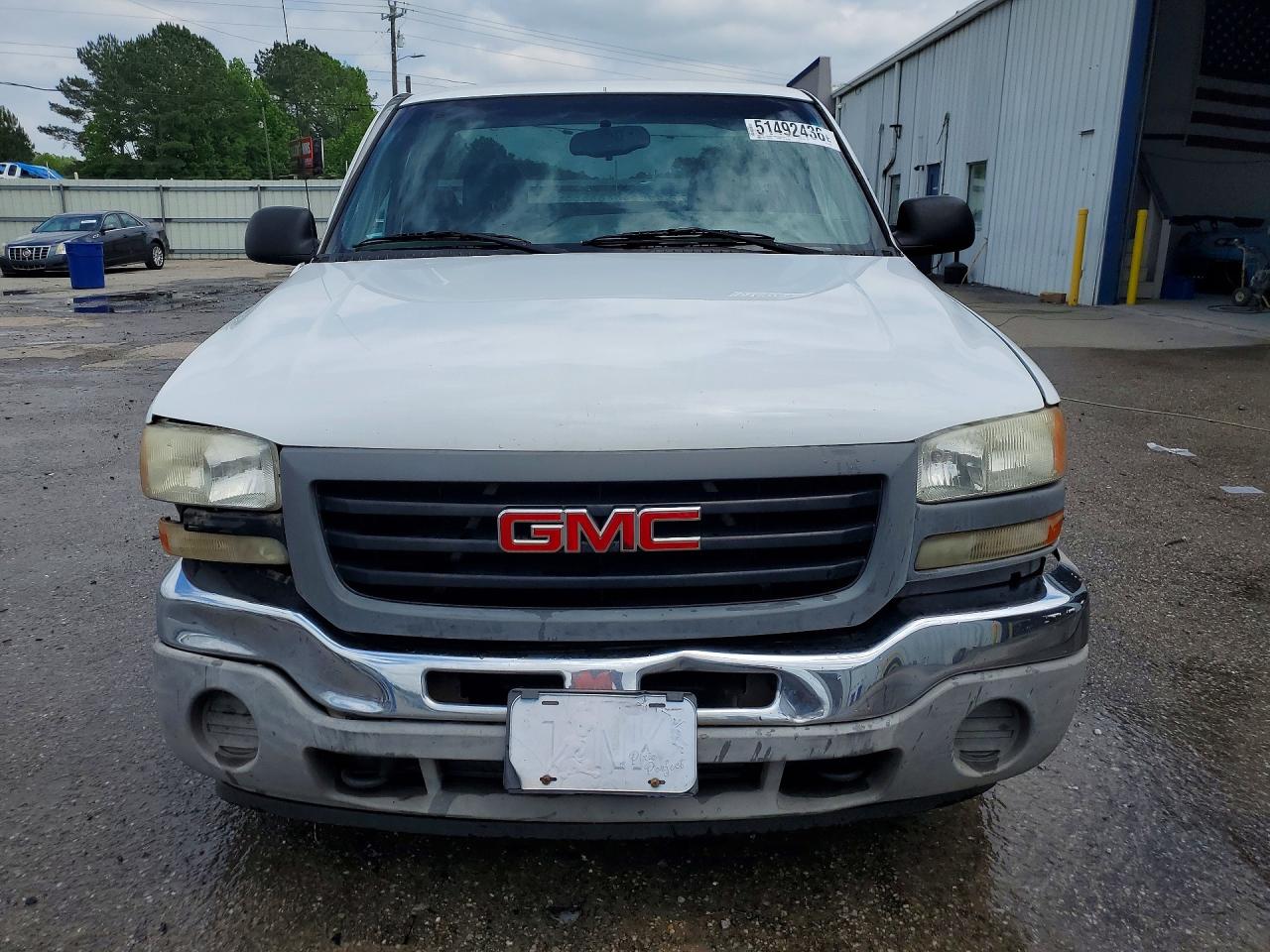 GMC Sierra C1500 Classic