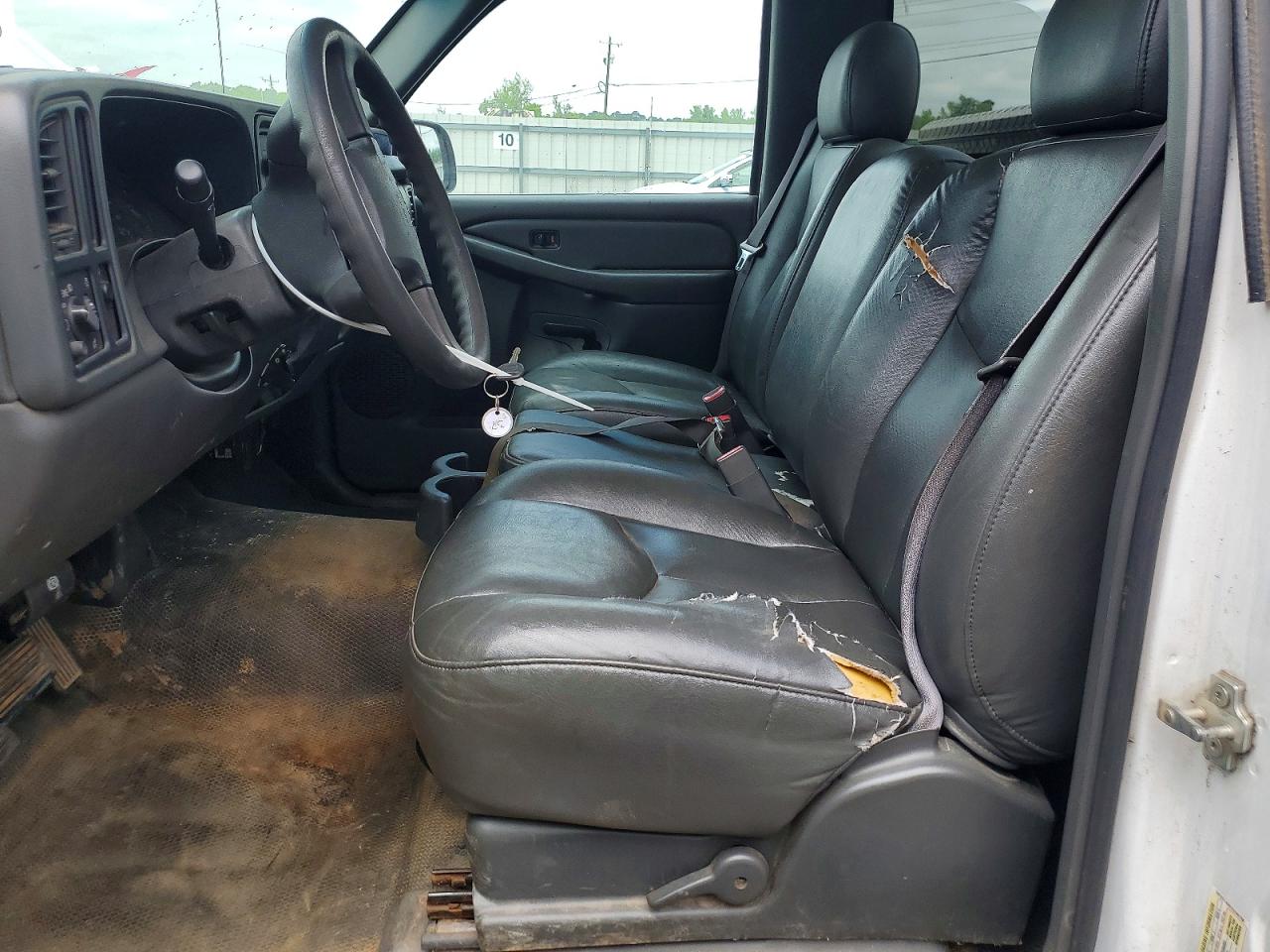GMC Sierra C1500 Classic