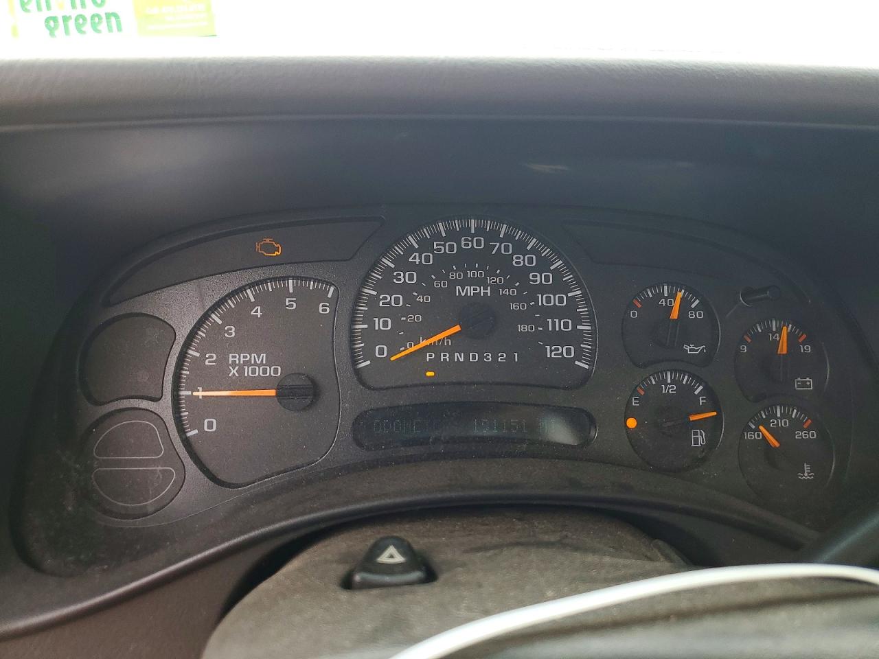 GMC Sierra C1500 Classic