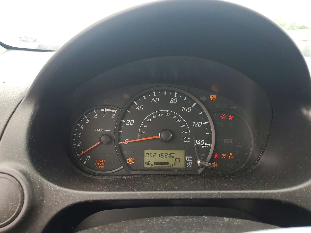 Mitsubishi Mirage Es