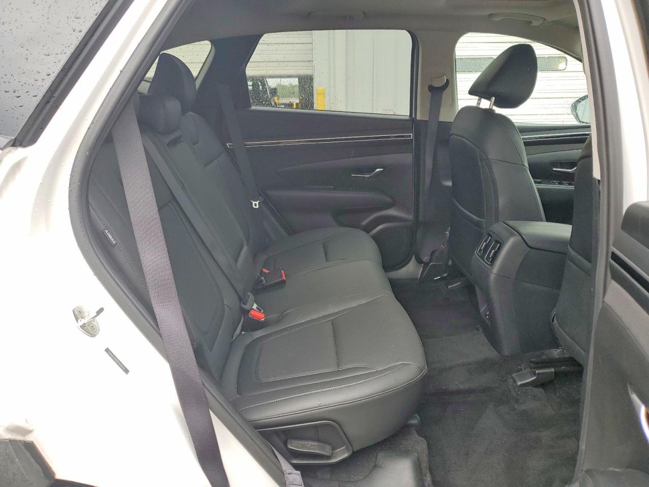Hyundai TUCSON Sel