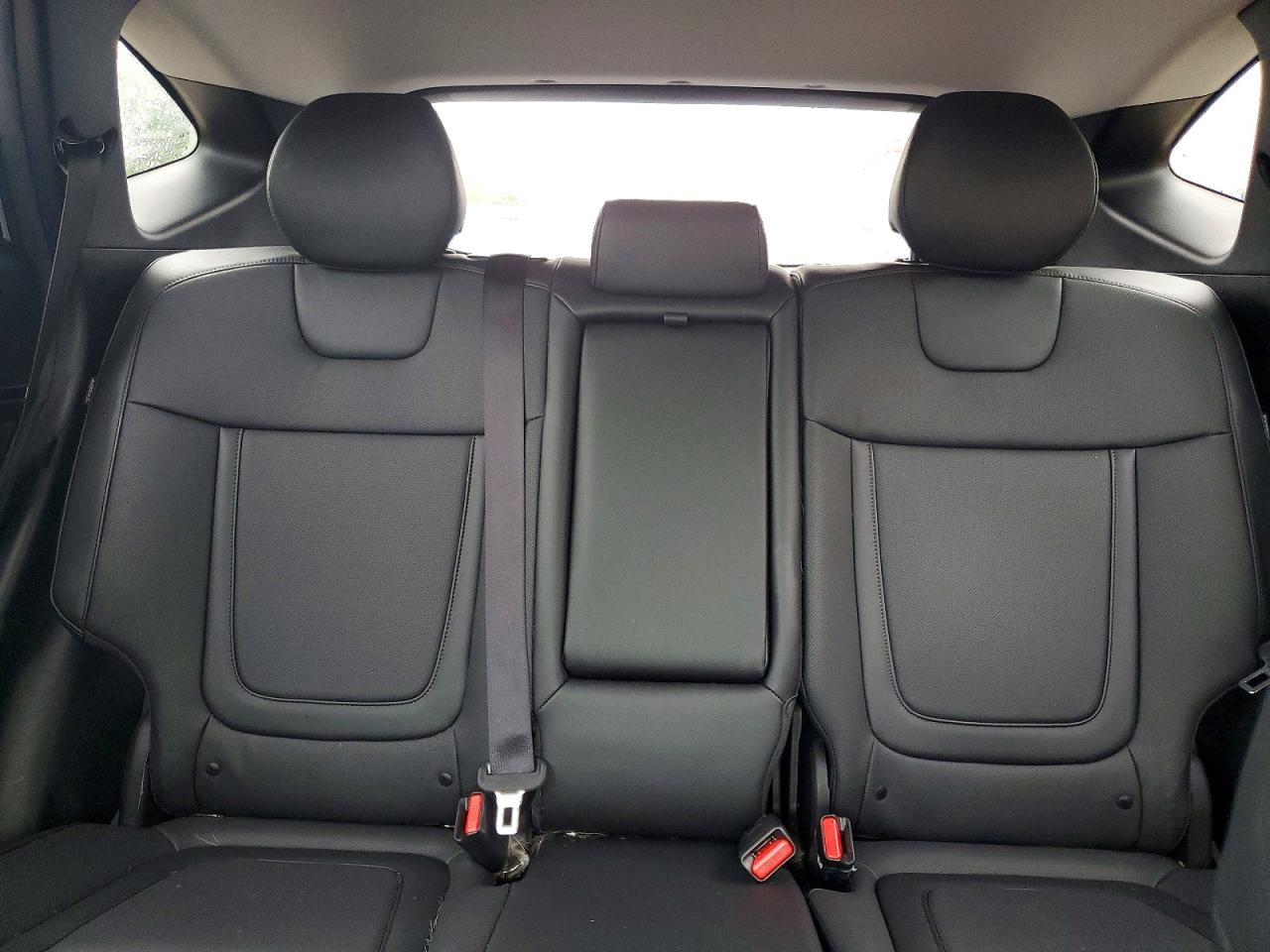 Hyundai TUCSON Sel