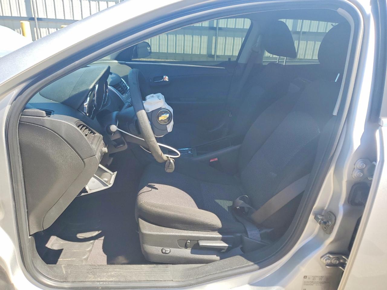 Chevrolet Malibu 1lt