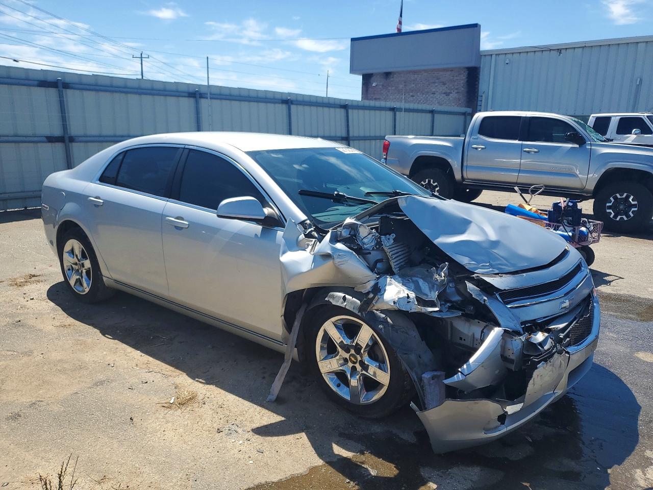 Chevrolet Malibu 1lt