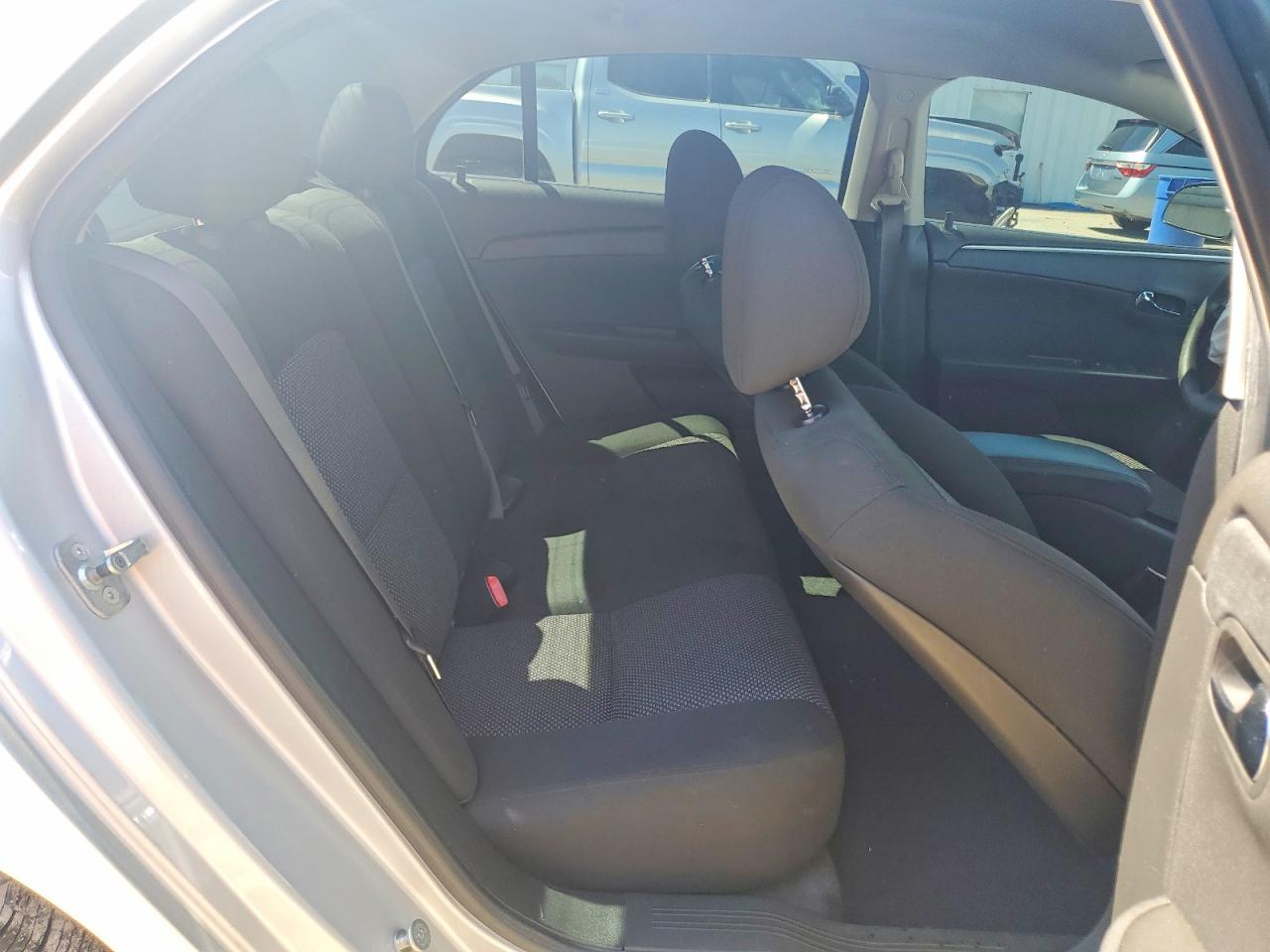 Chevrolet Malibu 1lt