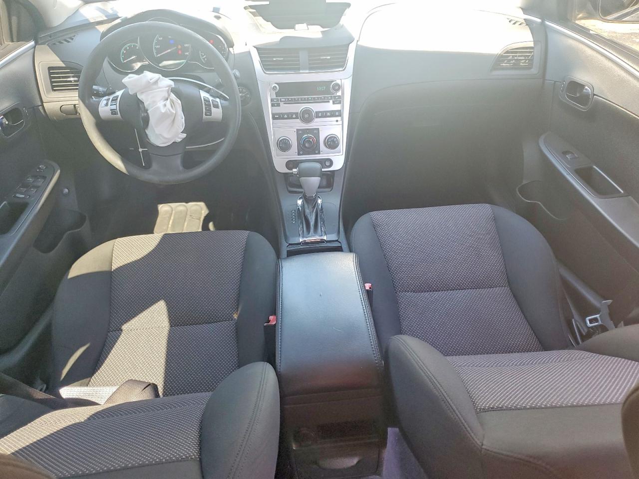 Chevrolet Malibu 1lt