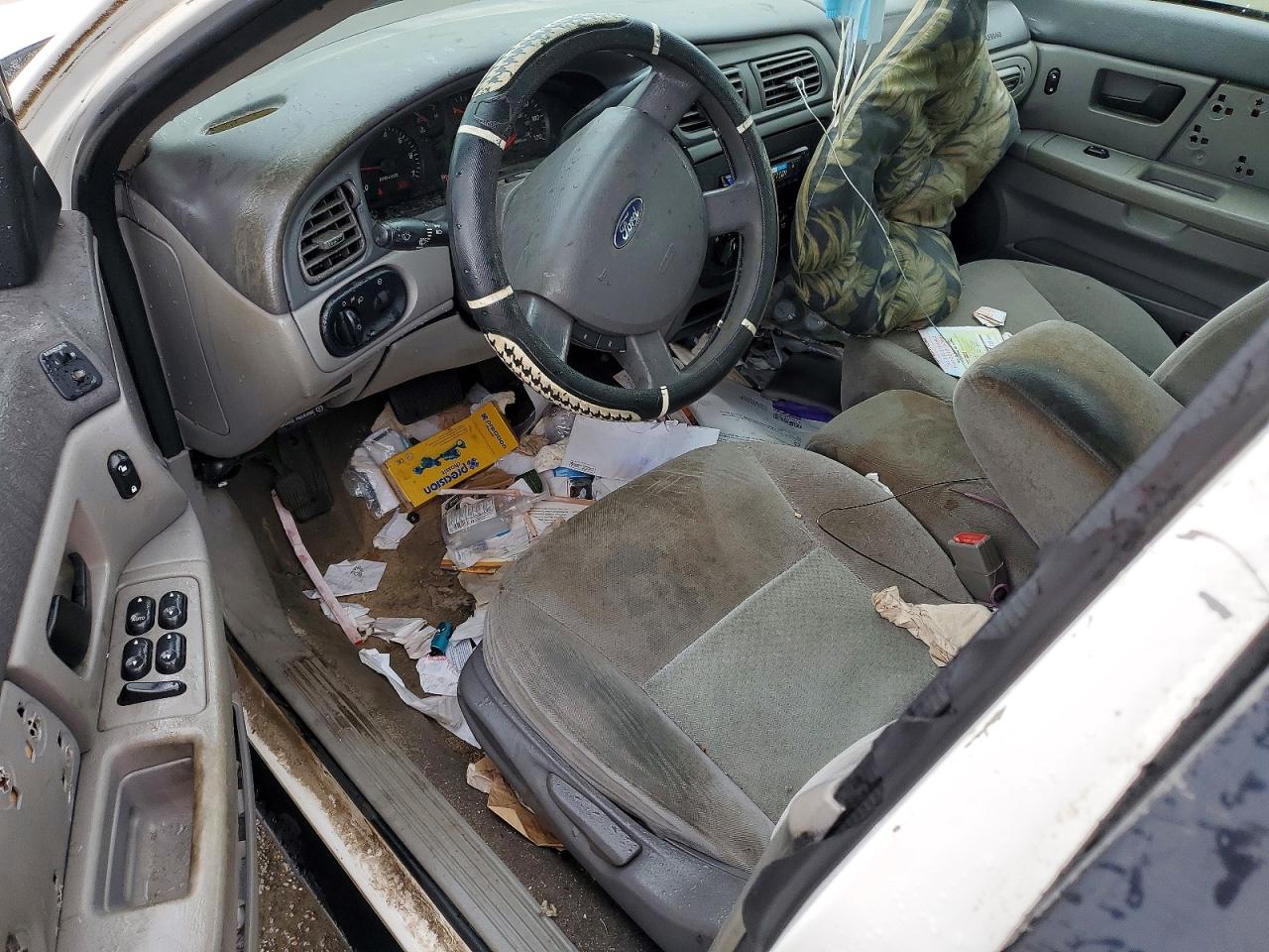 Ford Taurus Lx