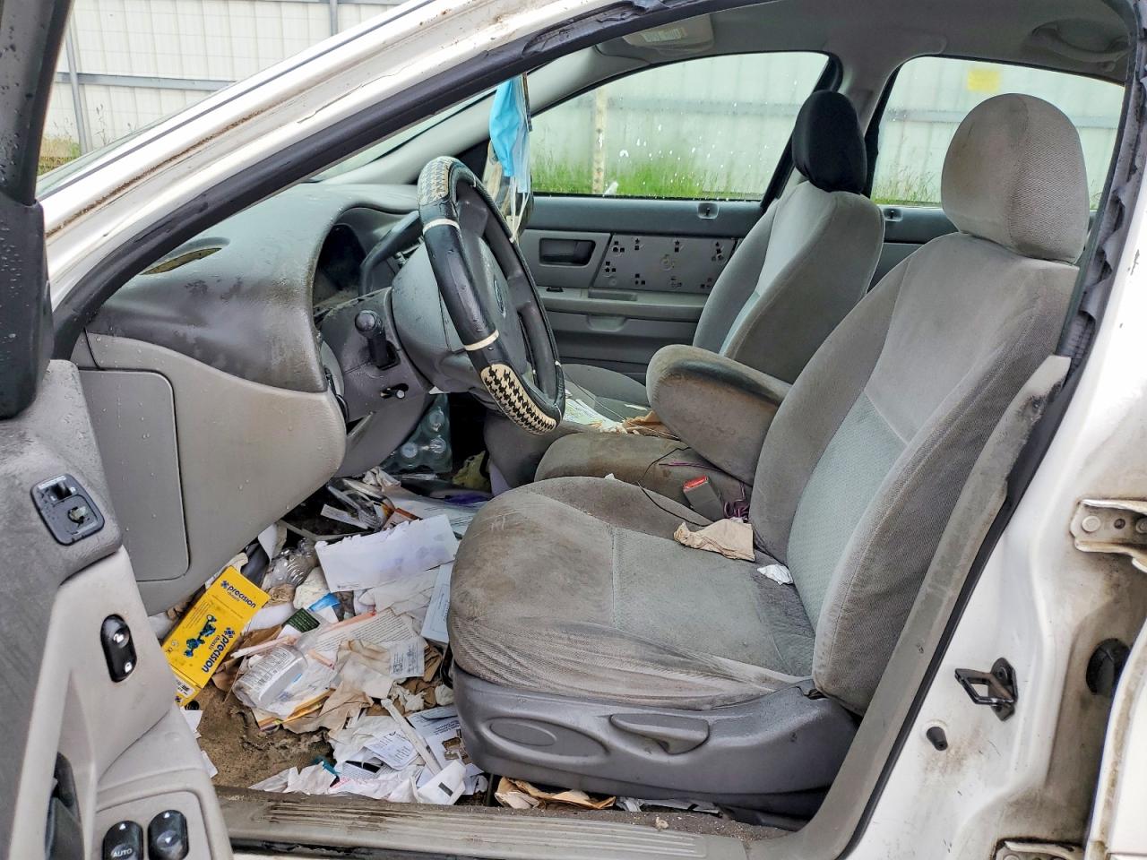 Ford Taurus Lx
