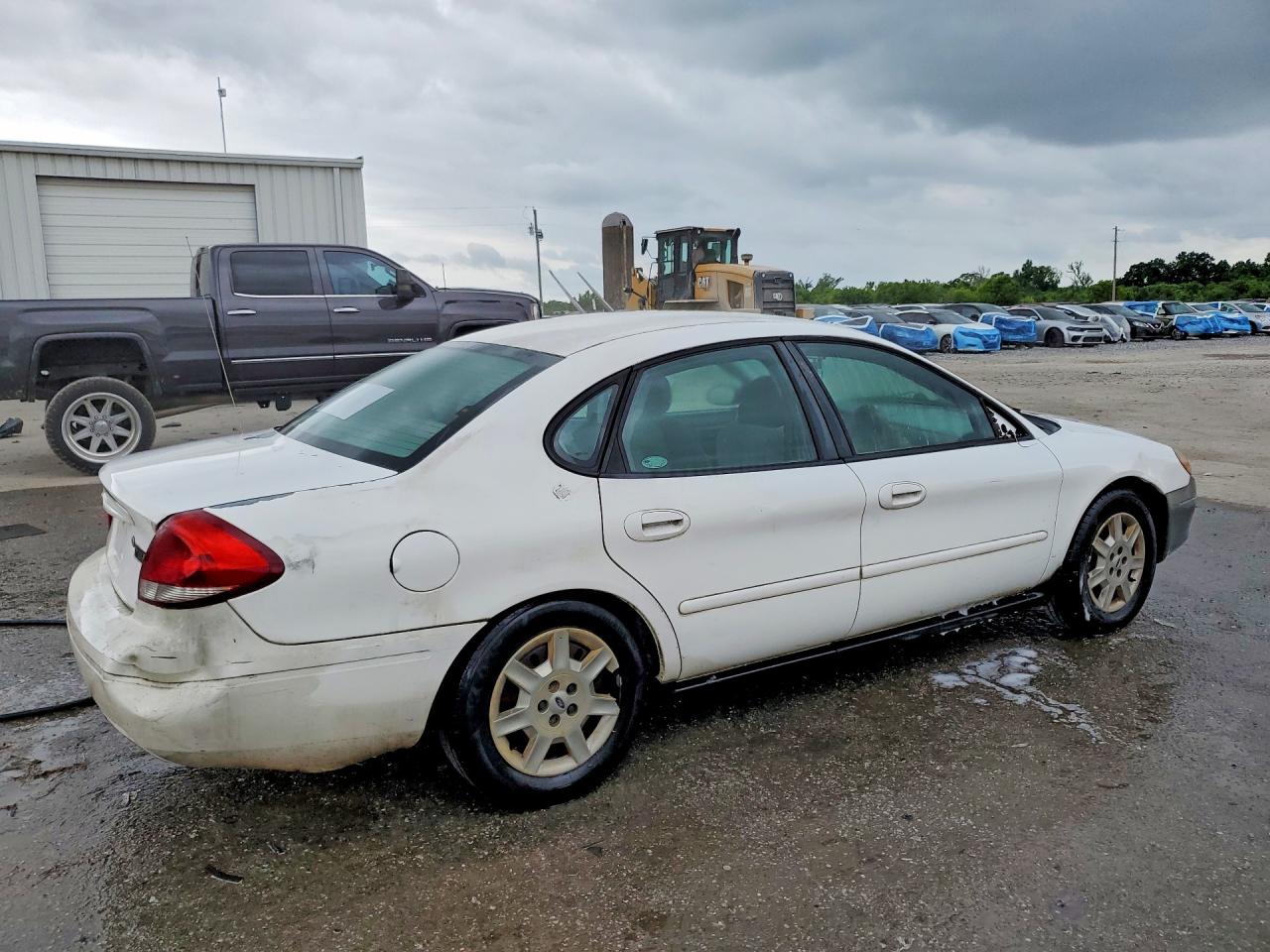 Ford Taurus Lx