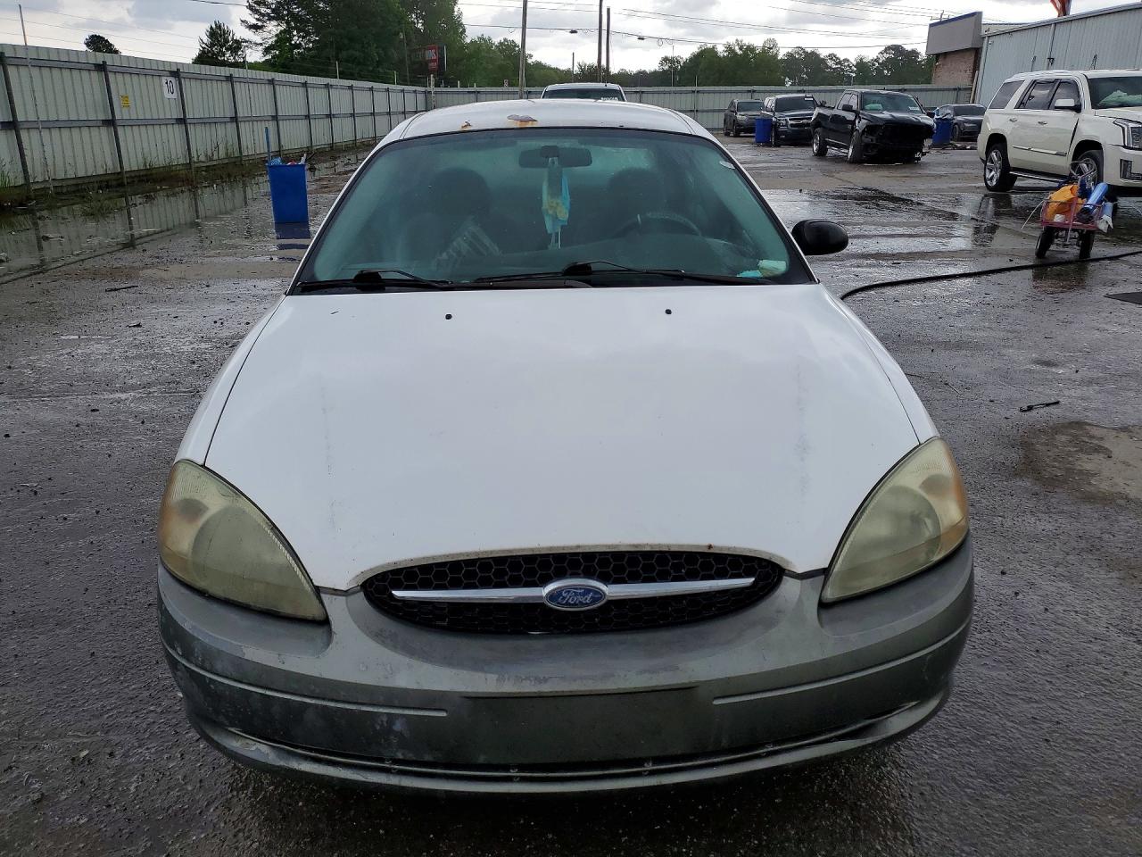 Ford Taurus Lx