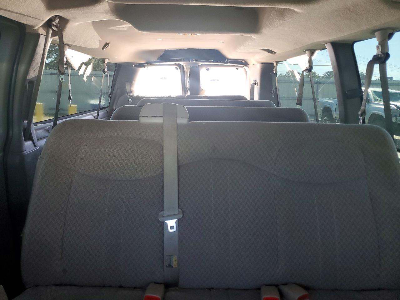 Chevrolet Express