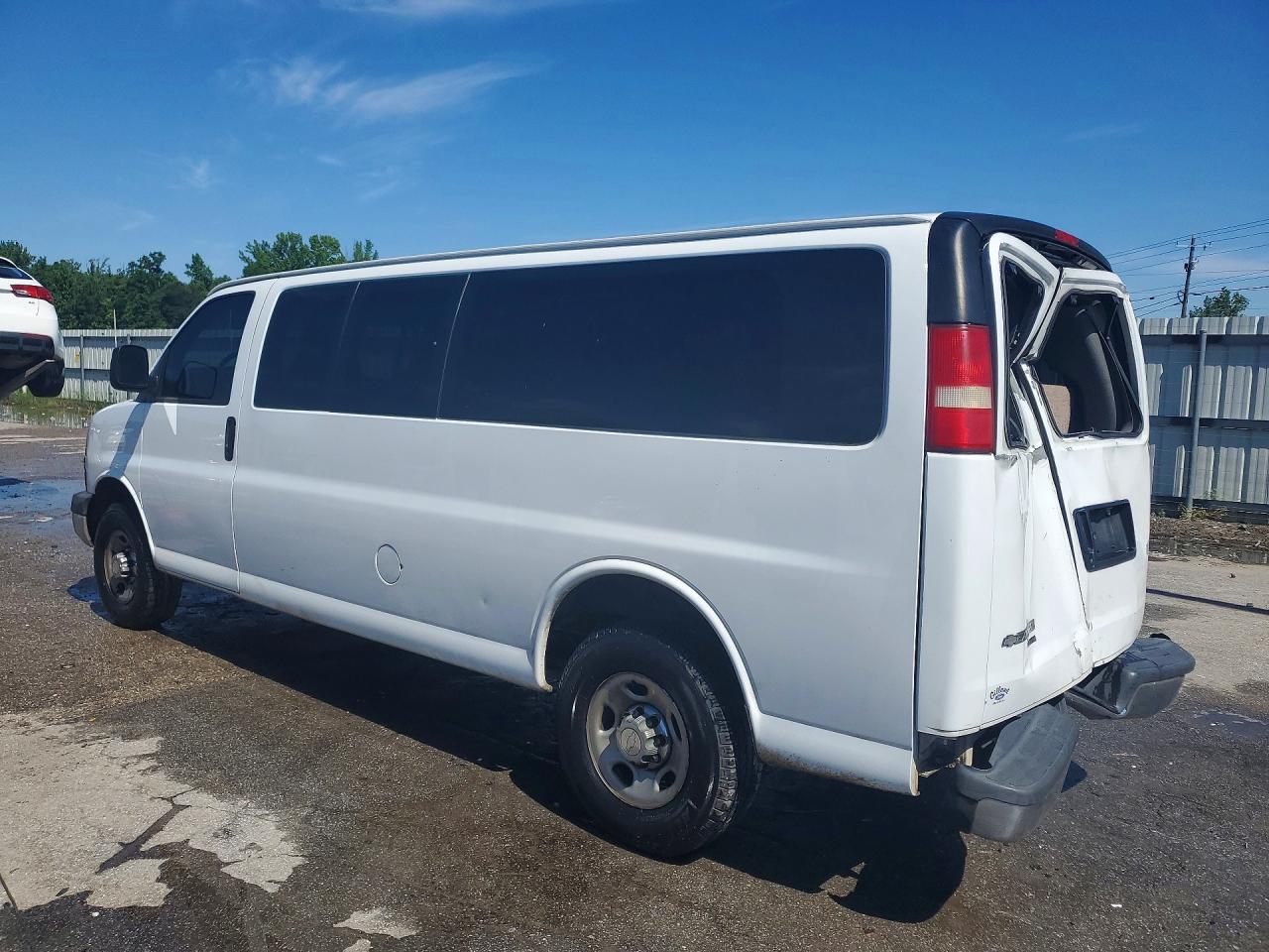 Chevrolet Express