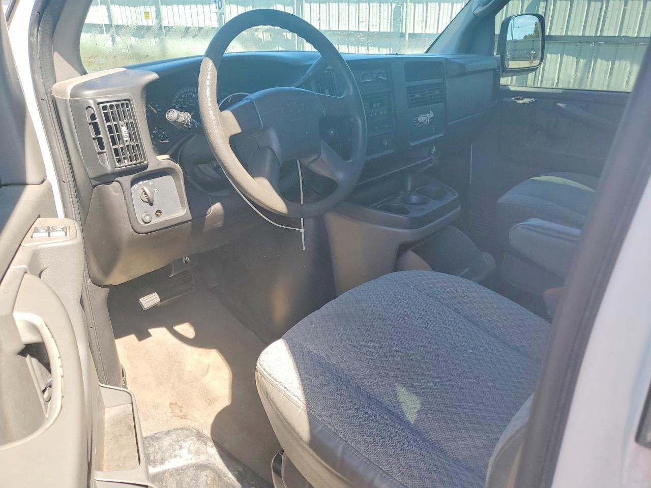 Chevrolet Express
