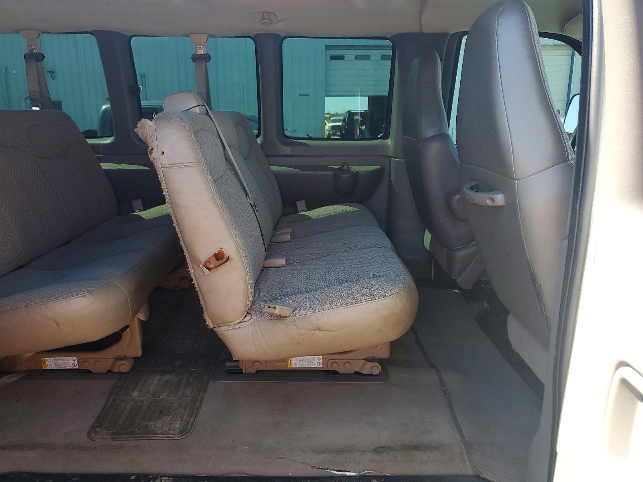 Chevrolet Express
