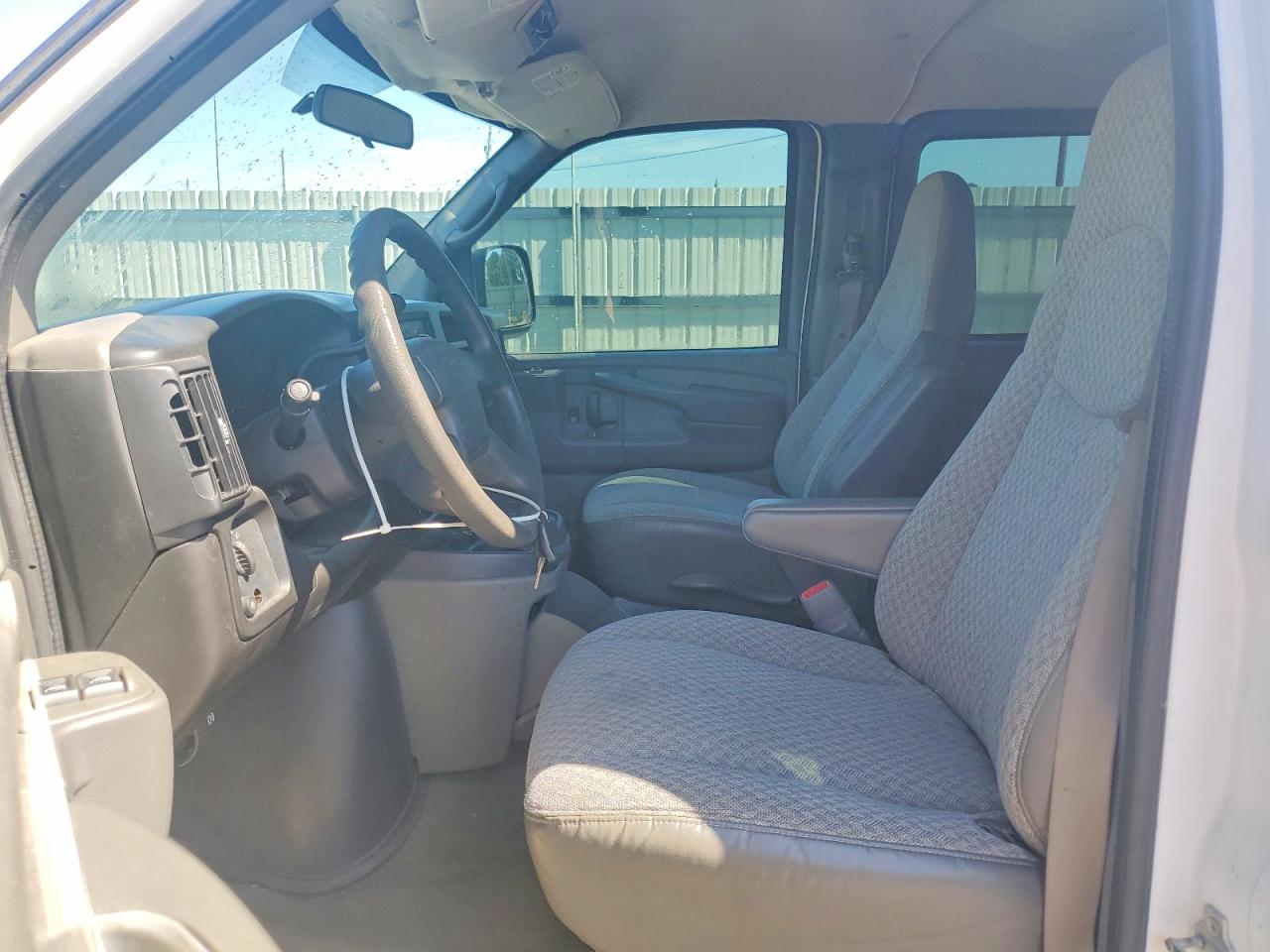 Chevrolet Express