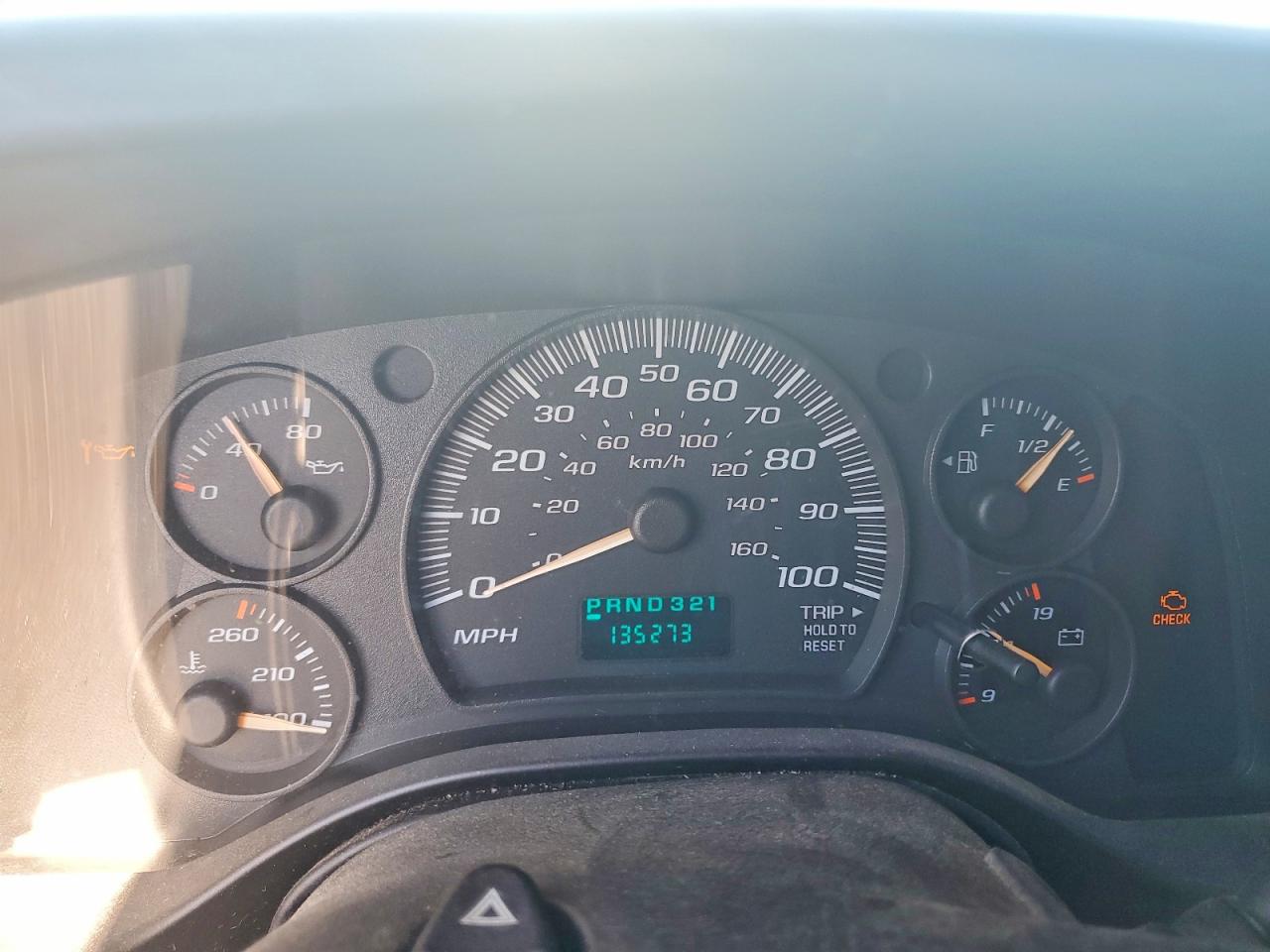Chevrolet Express
