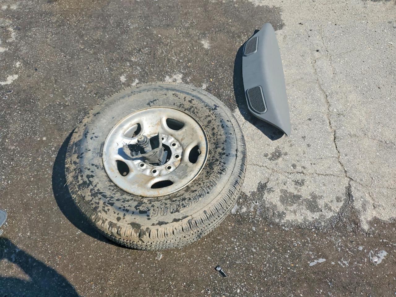 Chevrolet Express