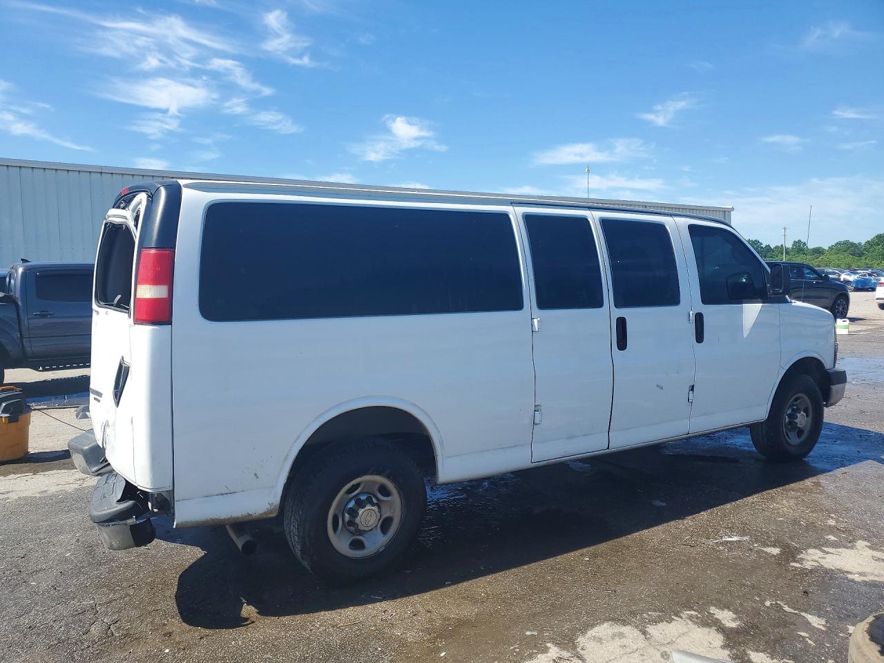 Chevrolet Express