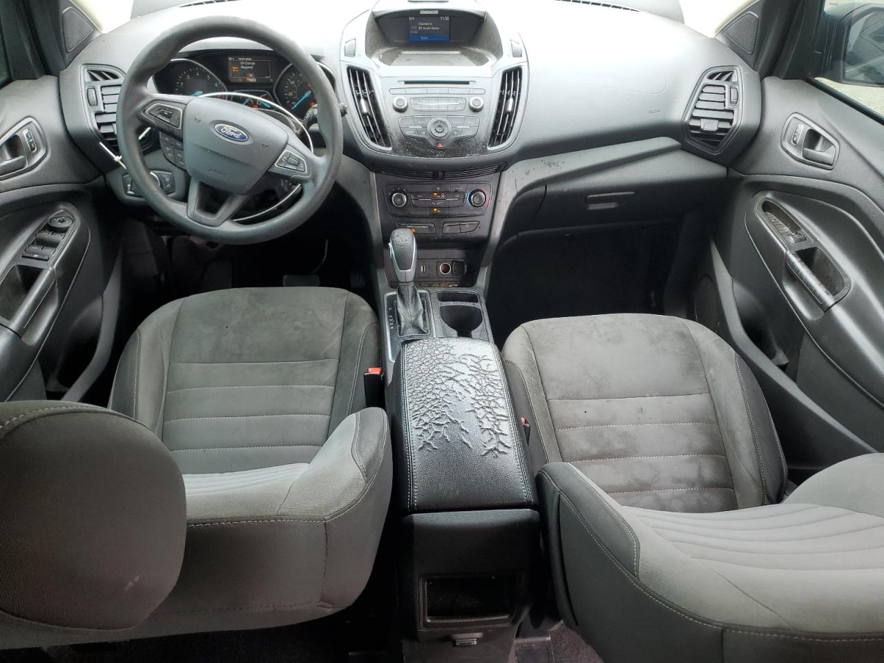 Ford Escape S
