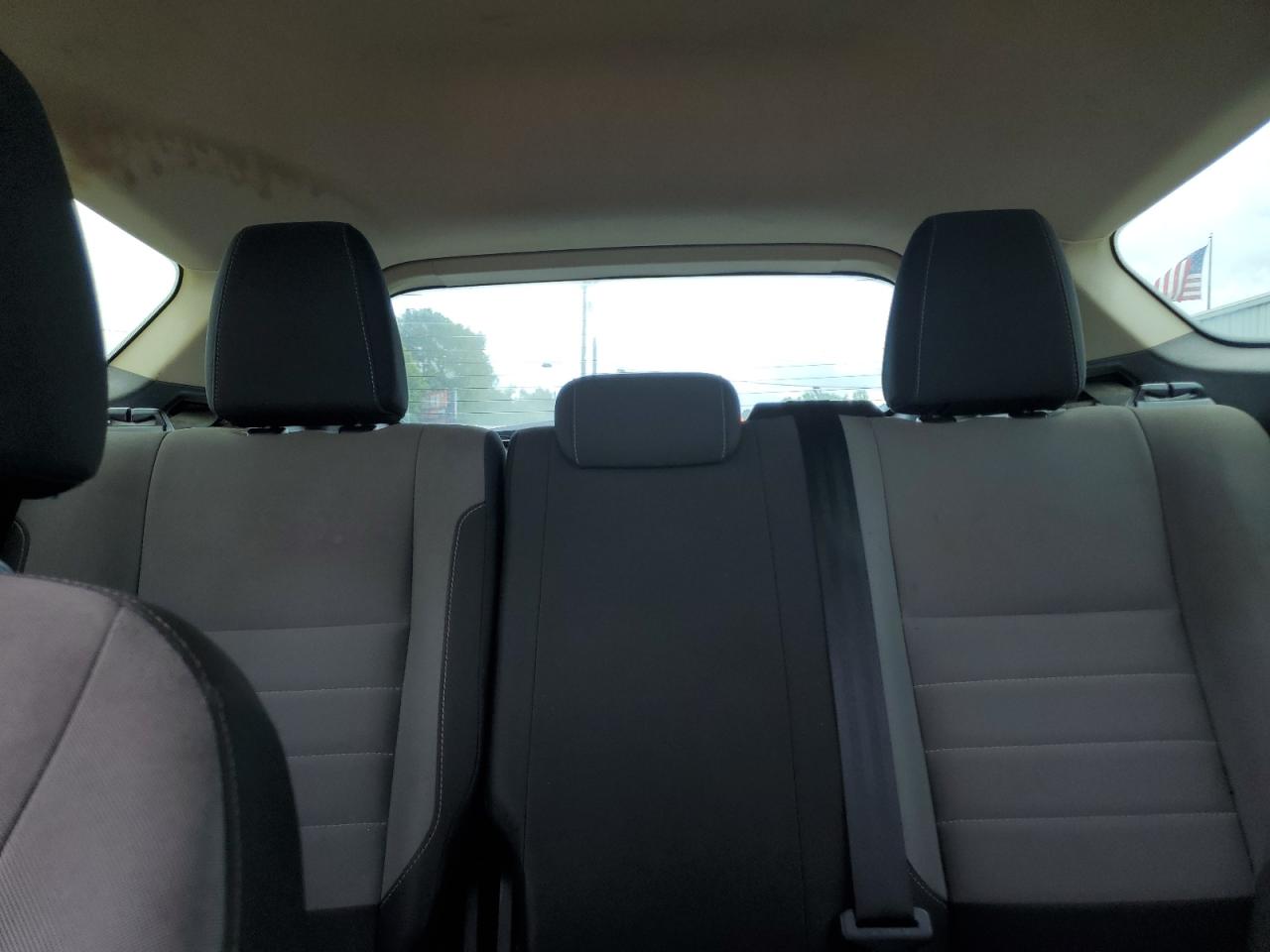 Ford Escape S