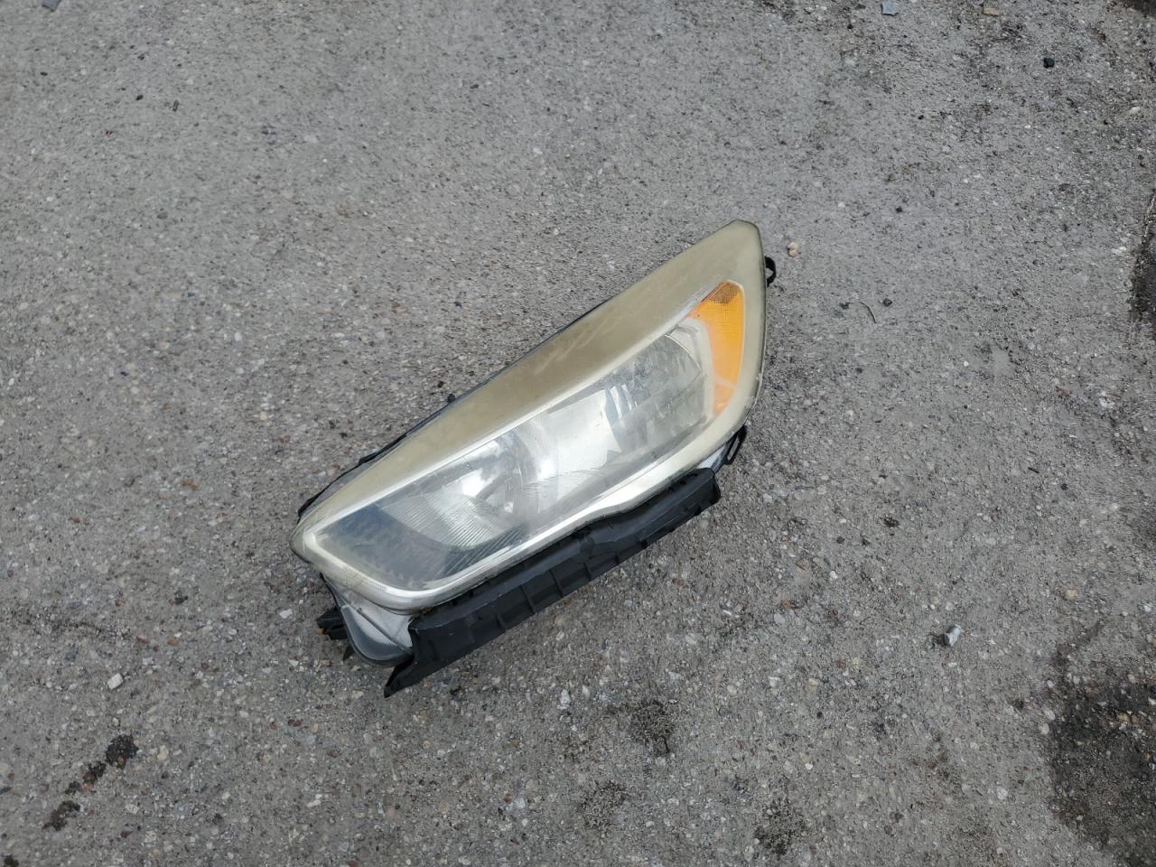 Ford Escape S
