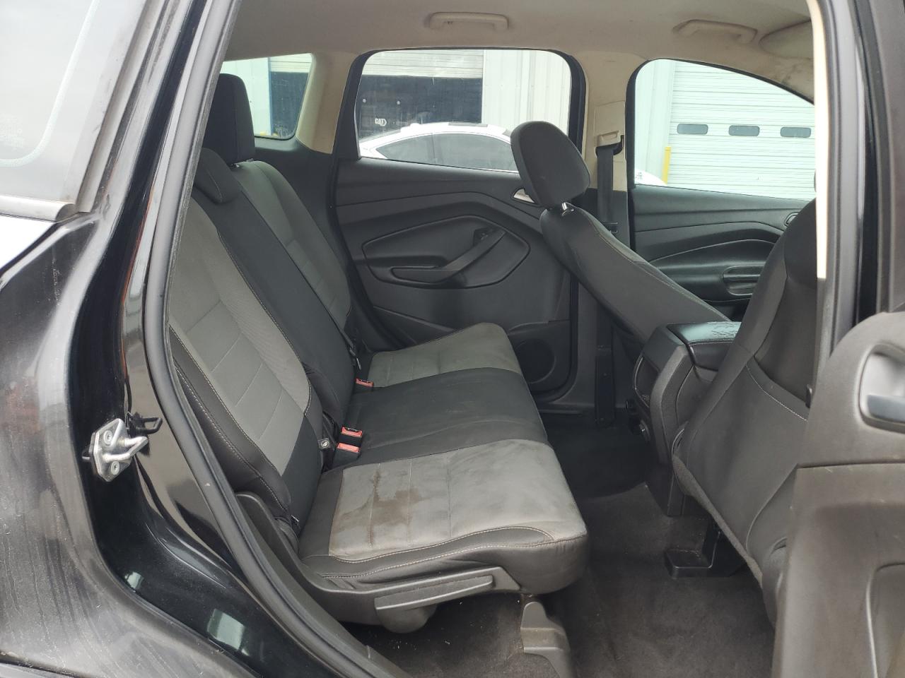 Ford Escape S