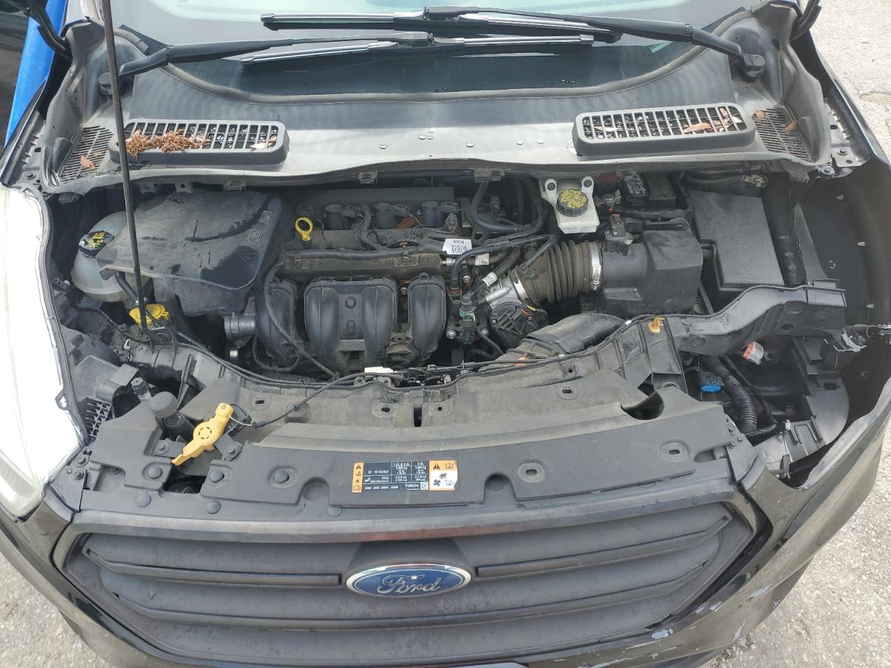 Ford Escape S