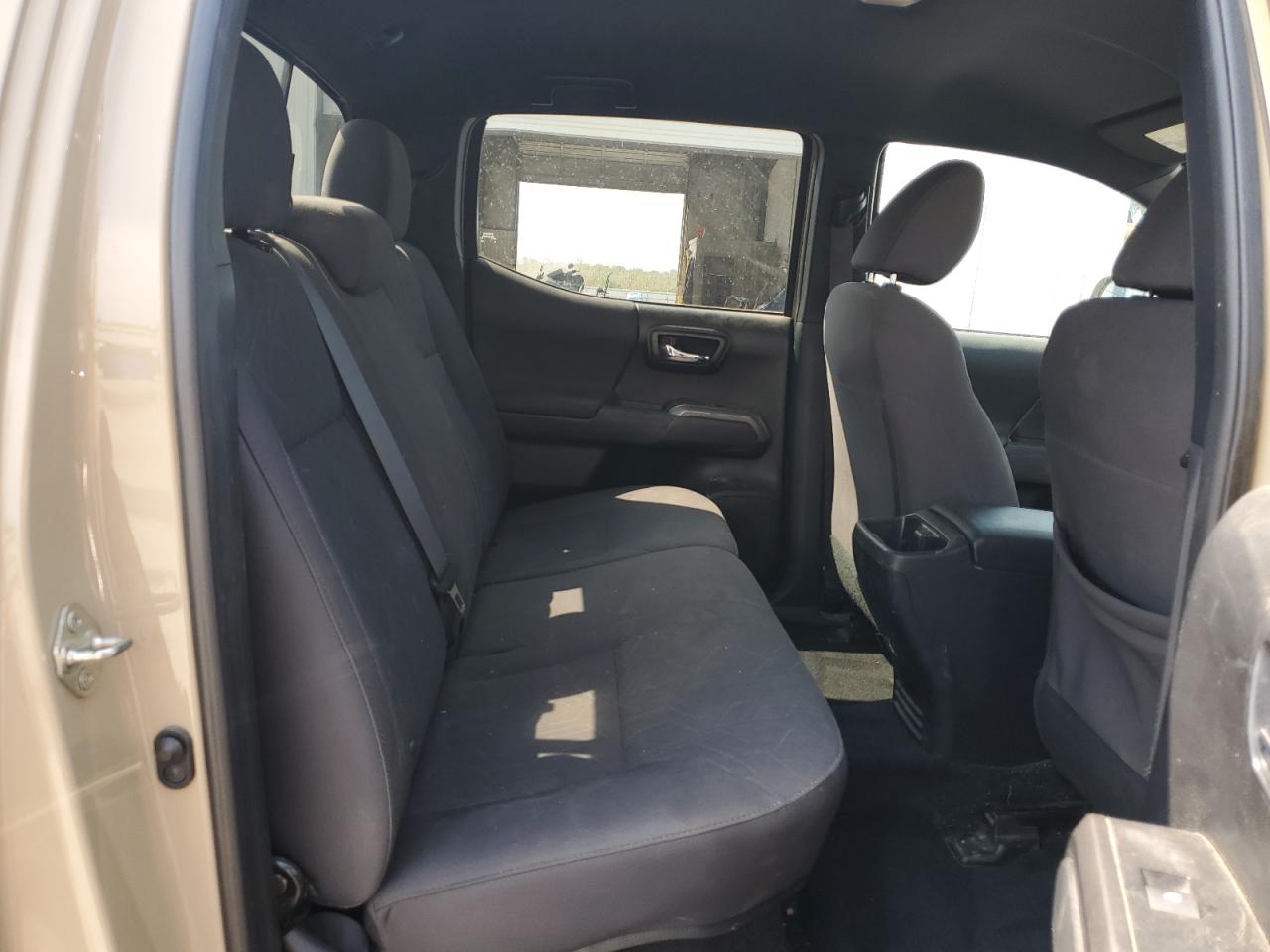 Toyota Tacoma Double Cab