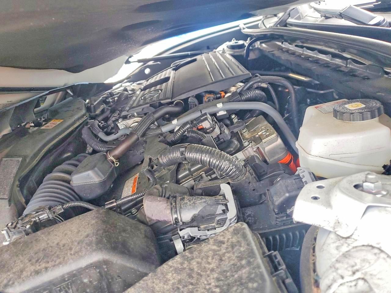 Lexus Es 300h Base