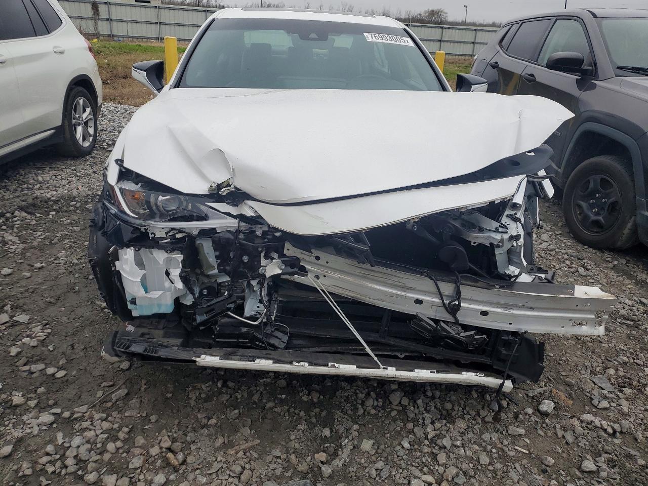 Lexus Es 300h Base