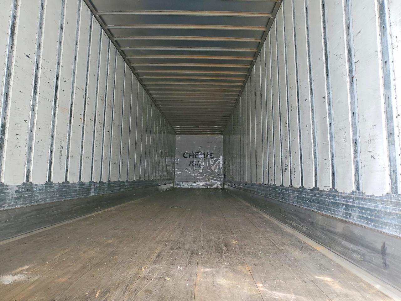 Utility 16 Trailer