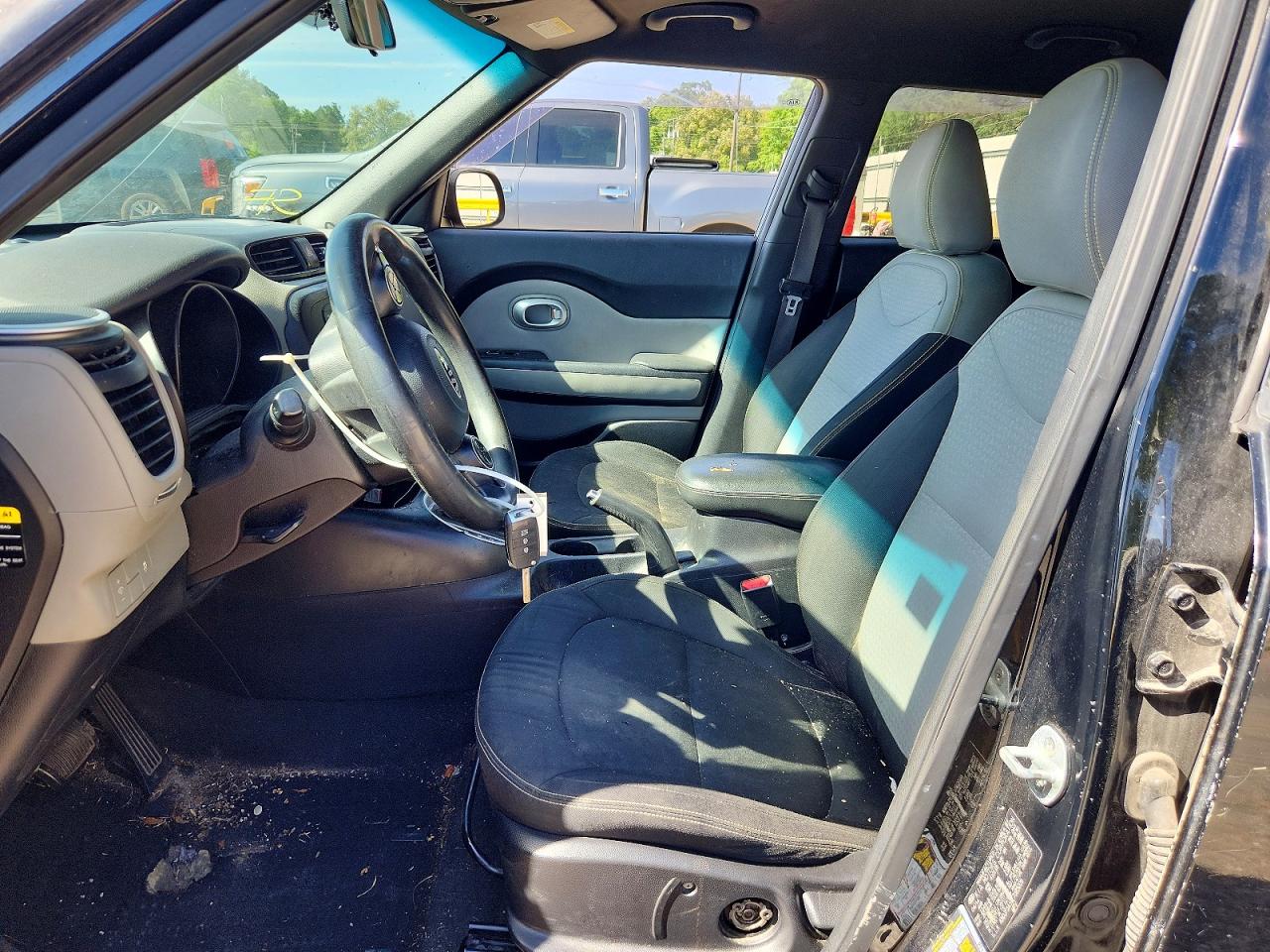Kia Soul +