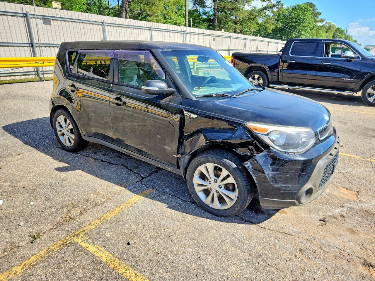 Kia Soul +