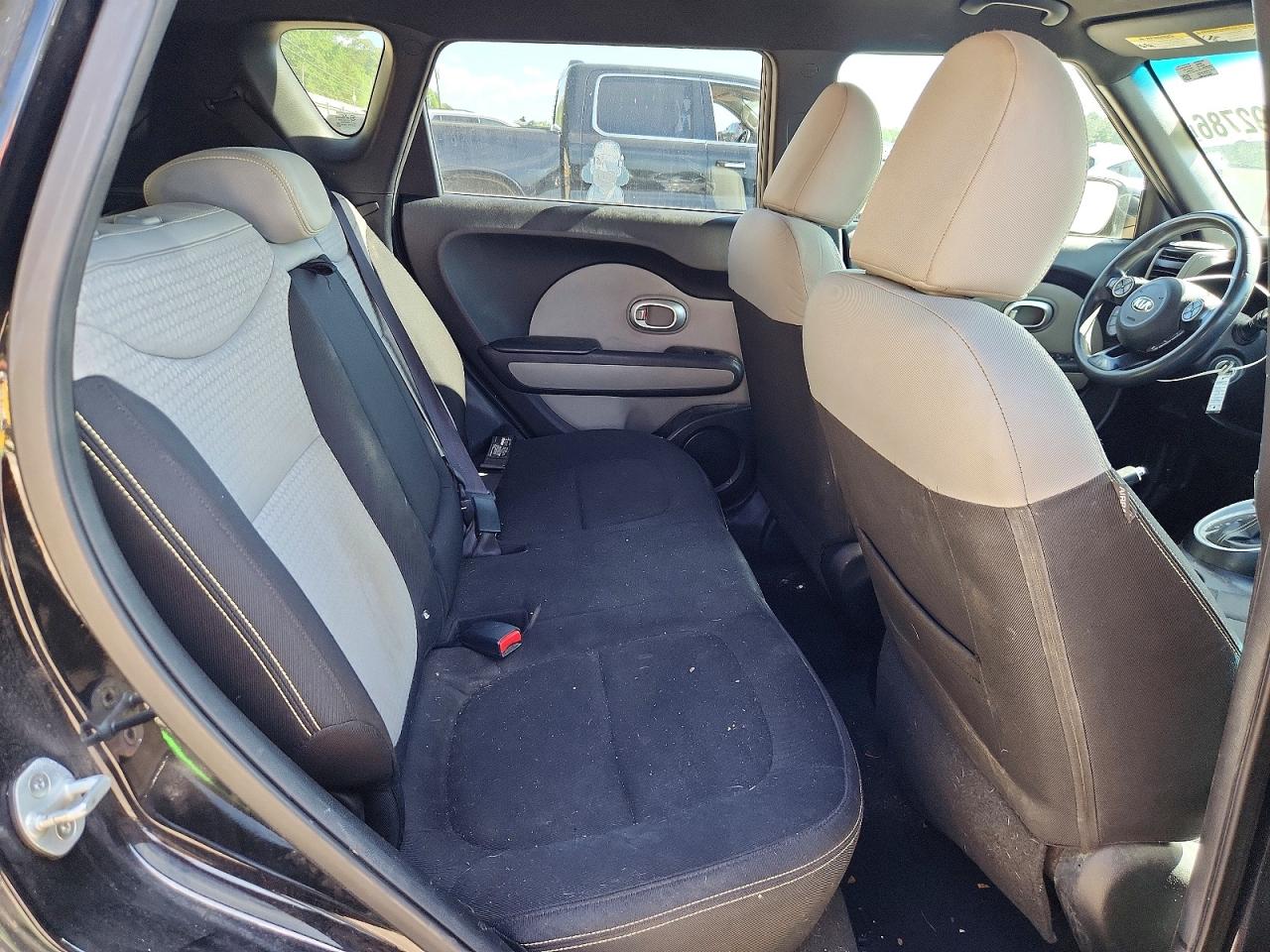 Kia Soul +
