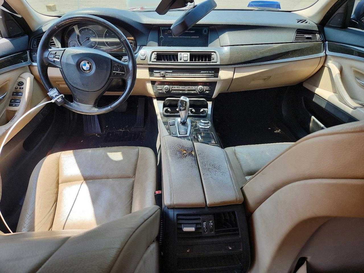 BMW 5 Series I