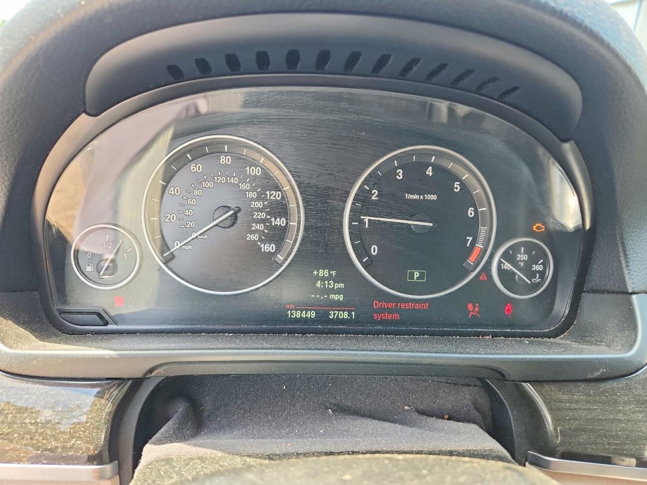 BMW 5 Series I