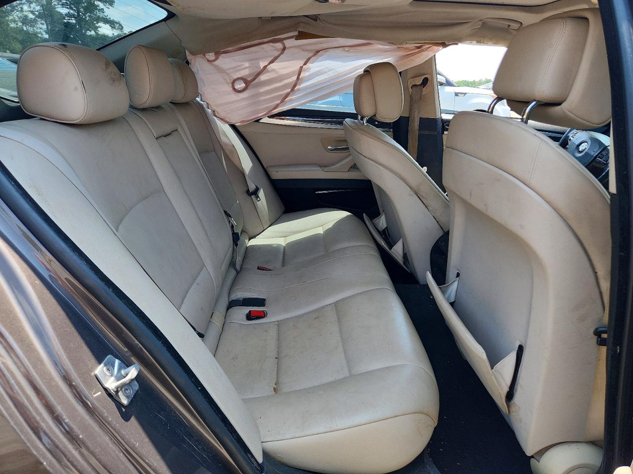 BMW 5 Series I