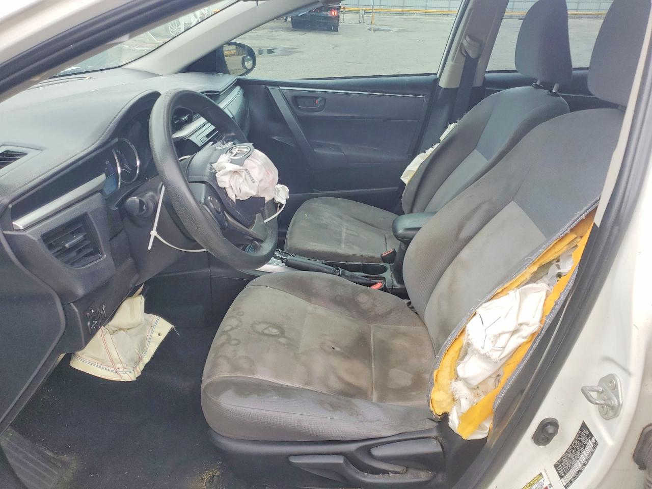 Toyota Corolla L