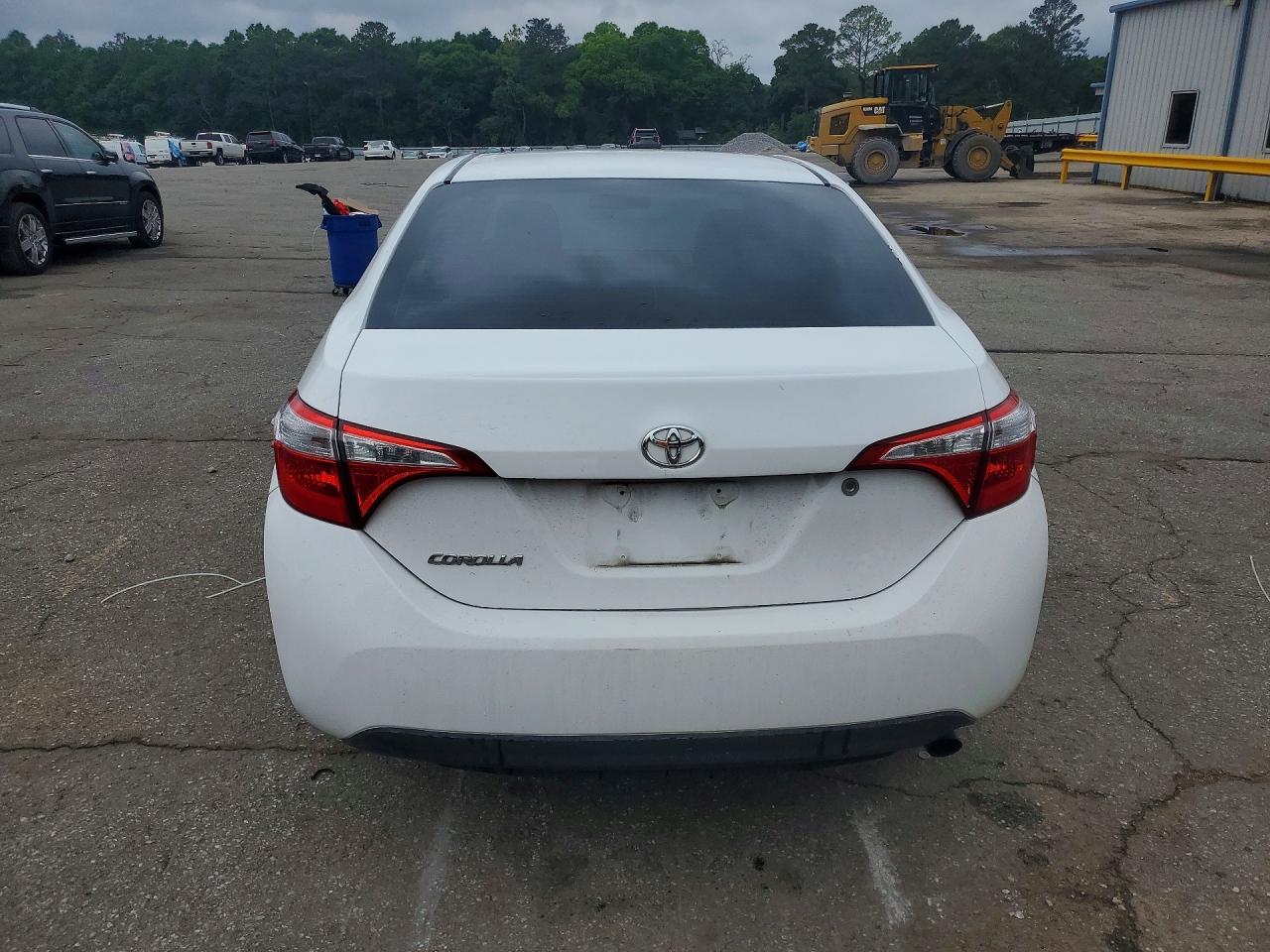 Toyota Corolla L