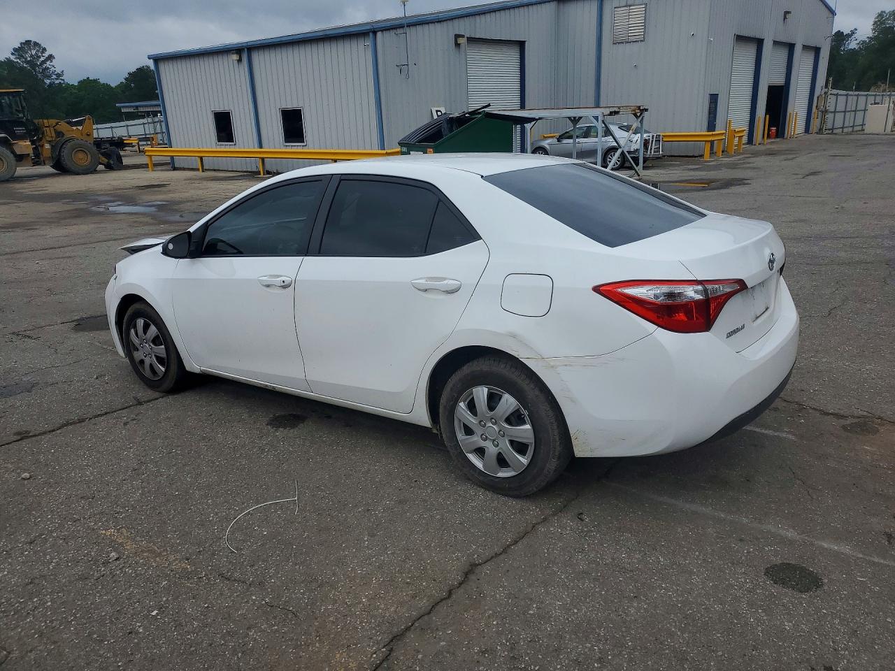 Toyota Corolla L