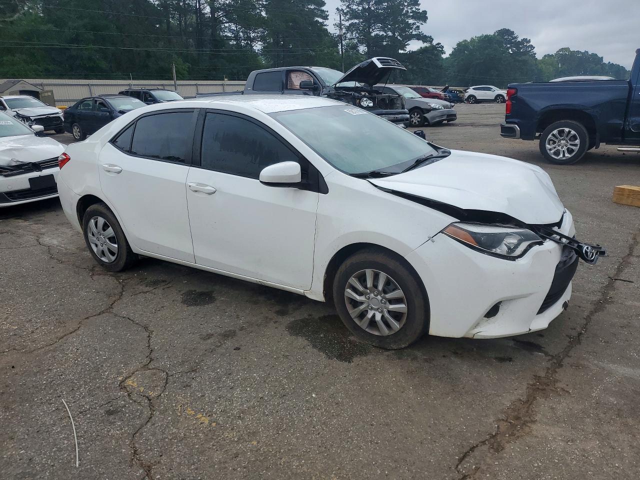 Toyota Corolla L
